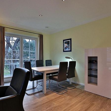 Baltic Sea Baltic Sea Appartement 4 Niendorf  Exterior photo