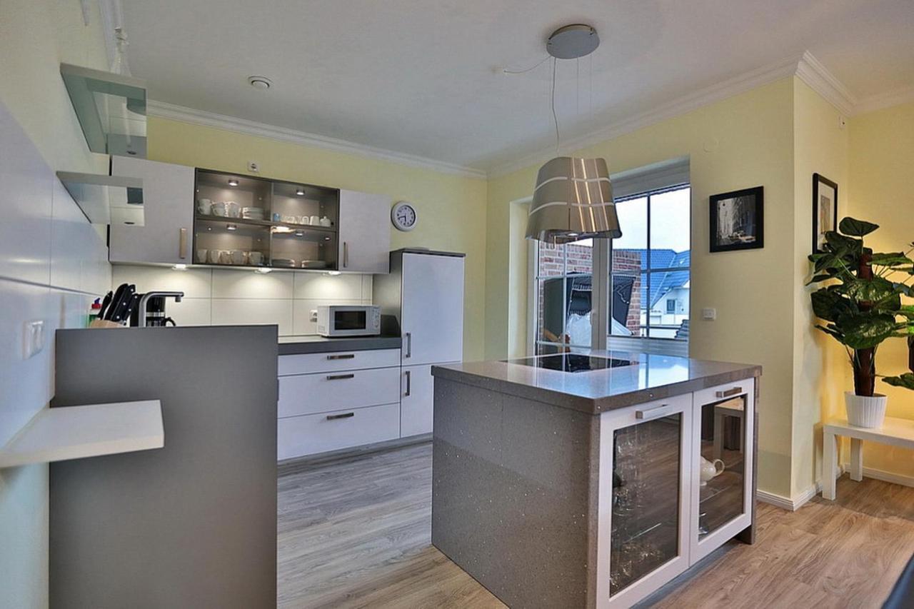 Baltic Sea Baltic Sea Appartement 4 Niendorf  Exterior photo