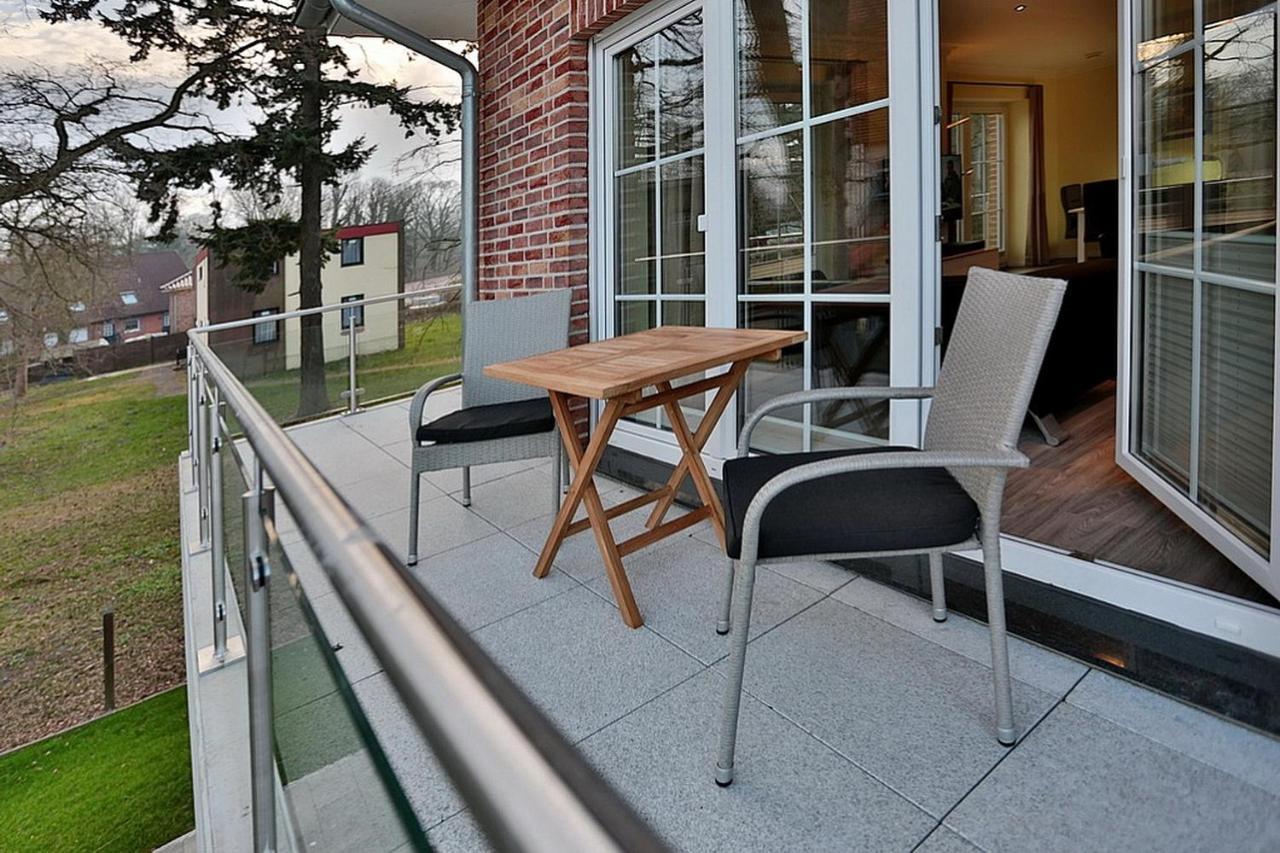 Baltic Sea Baltic Sea Appartement 4 Niendorf  Exterior photo