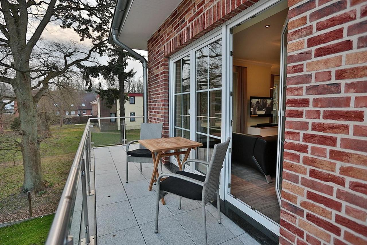 Baltic Sea Baltic Sea Appartement 4 Niendorf  Exterior photo